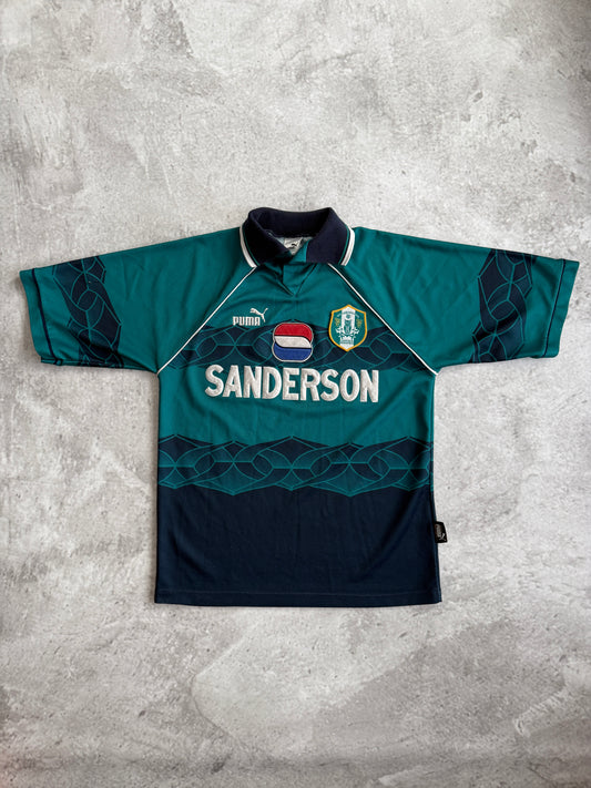 Sheffield Wednesday 1995 1997 Away Jersey — M
