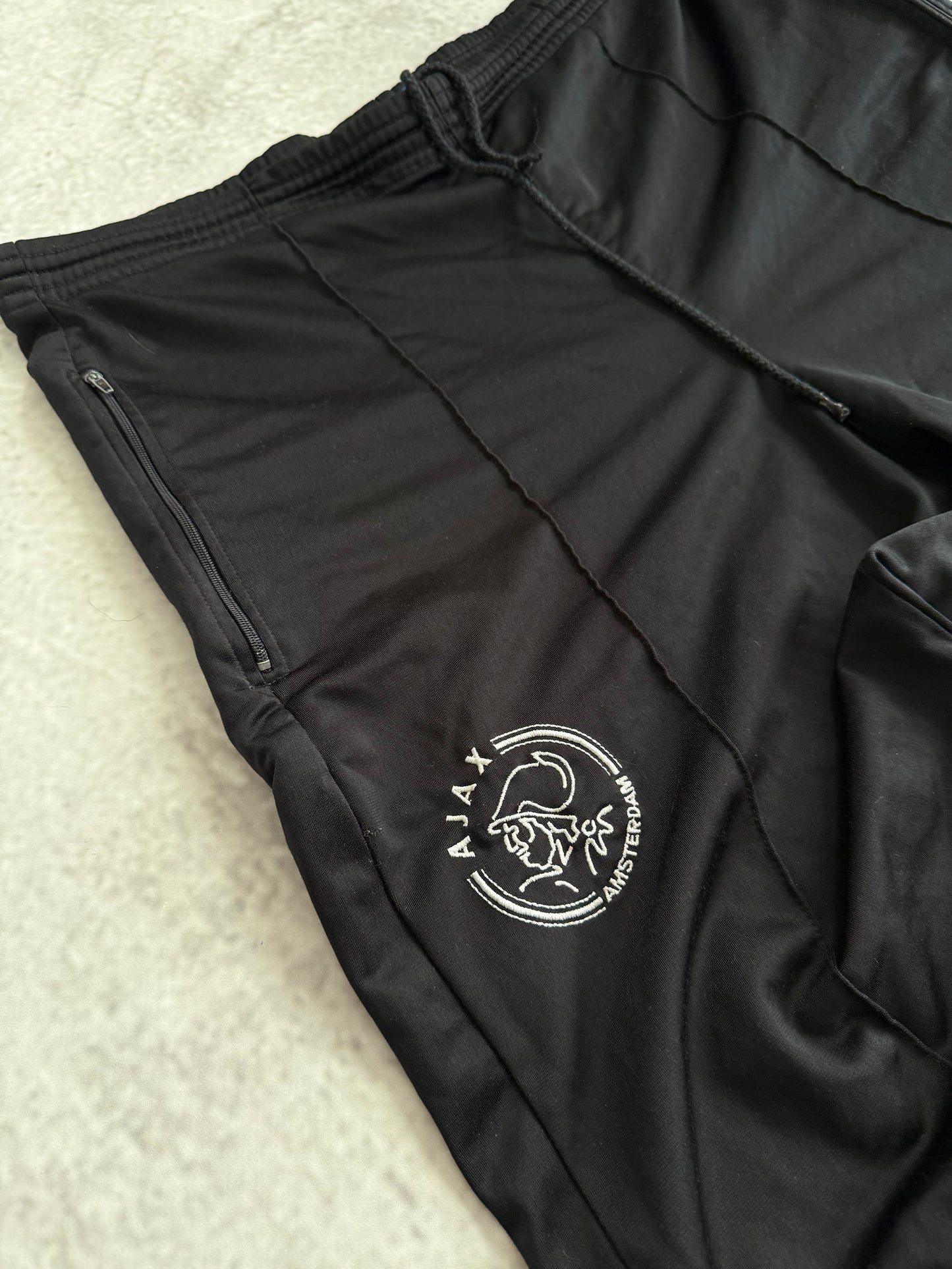 Ajax Track Pants — L