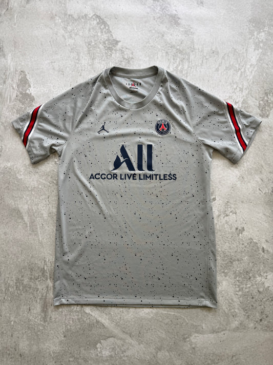 PSG Strike x Air Jordan Jersey — L