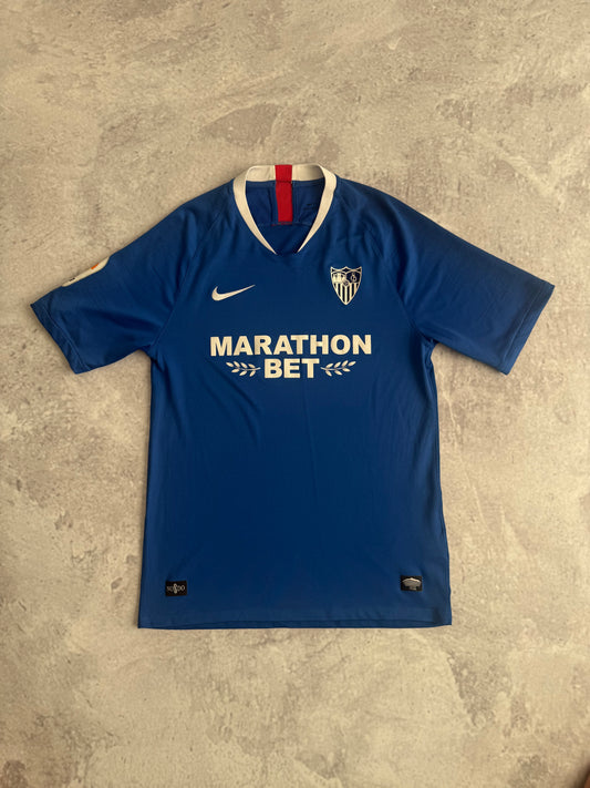 Sevilla 2019 2020 Third Jersey — M