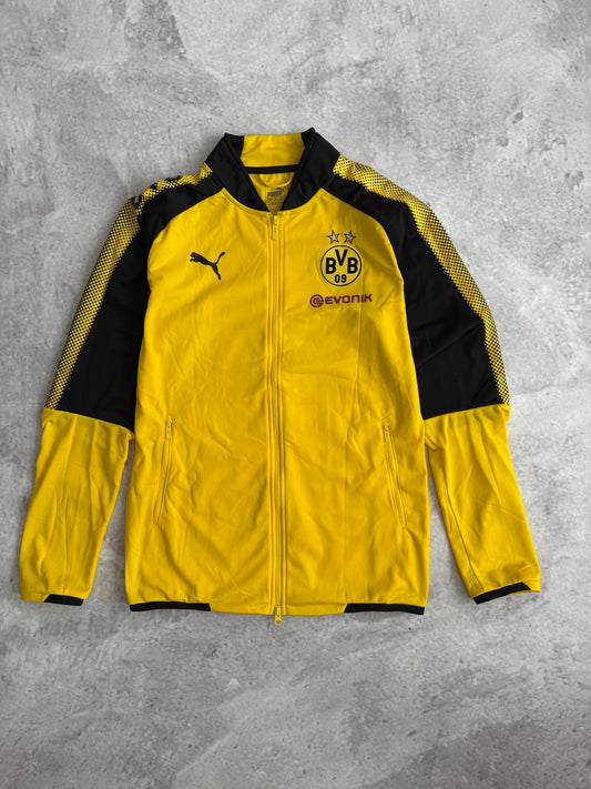Borussia Dortmund Track Jacket — M