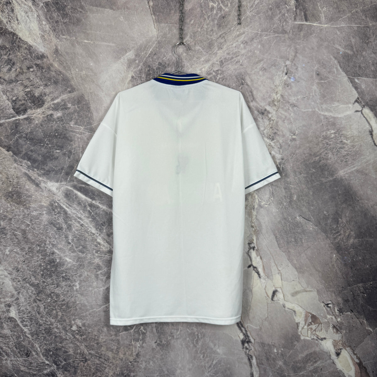Chelsea FC 1998-2000 Away Jersey — L