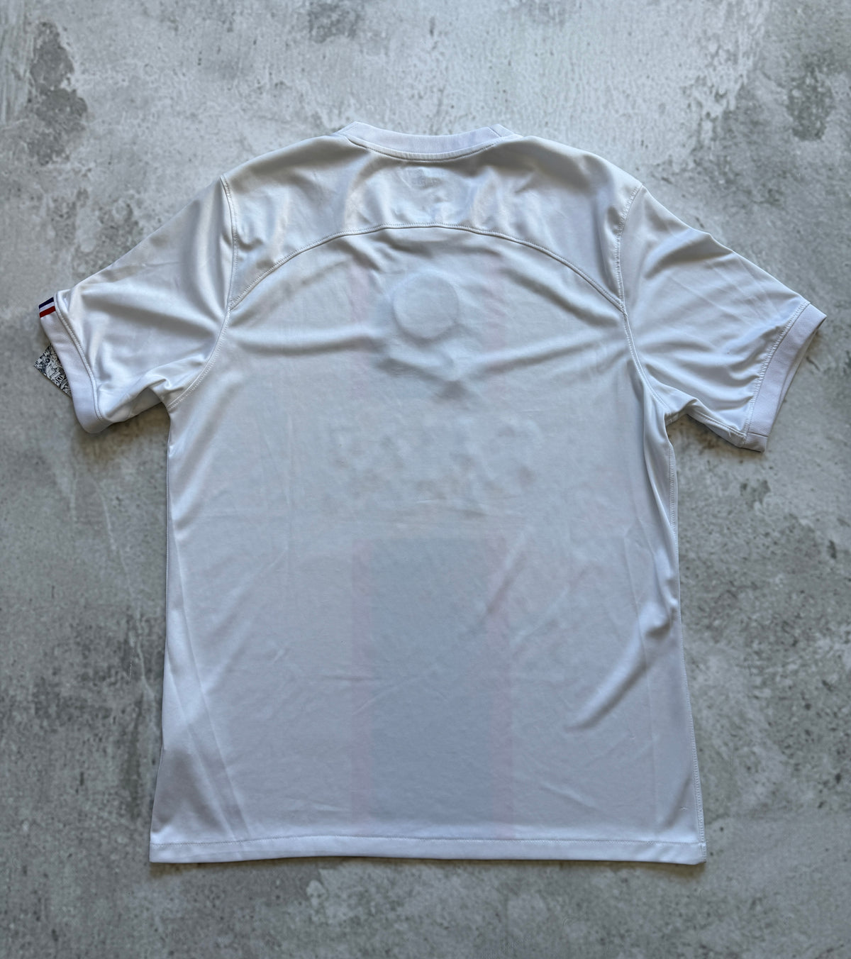 Paris Saint-Germain 2022-2023 Away Jersey — L