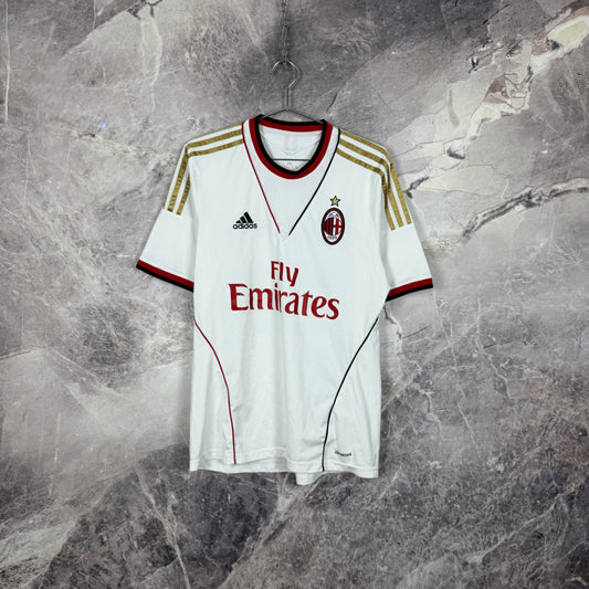 AC Milan 2013-2014 Away Jersey — Kaká #22 M