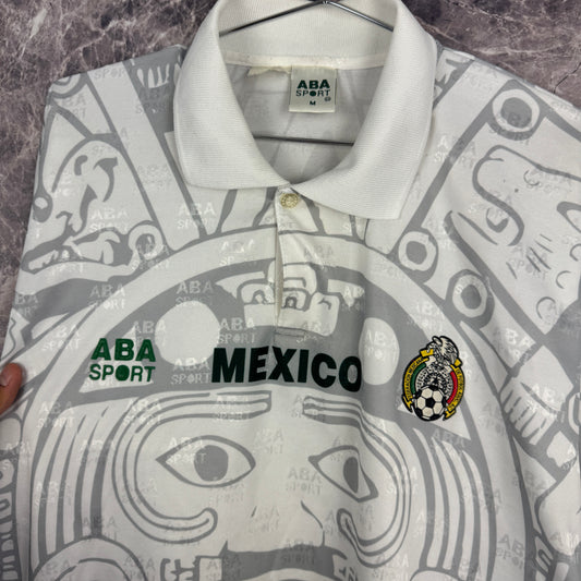 Mexico 1997 Away — M