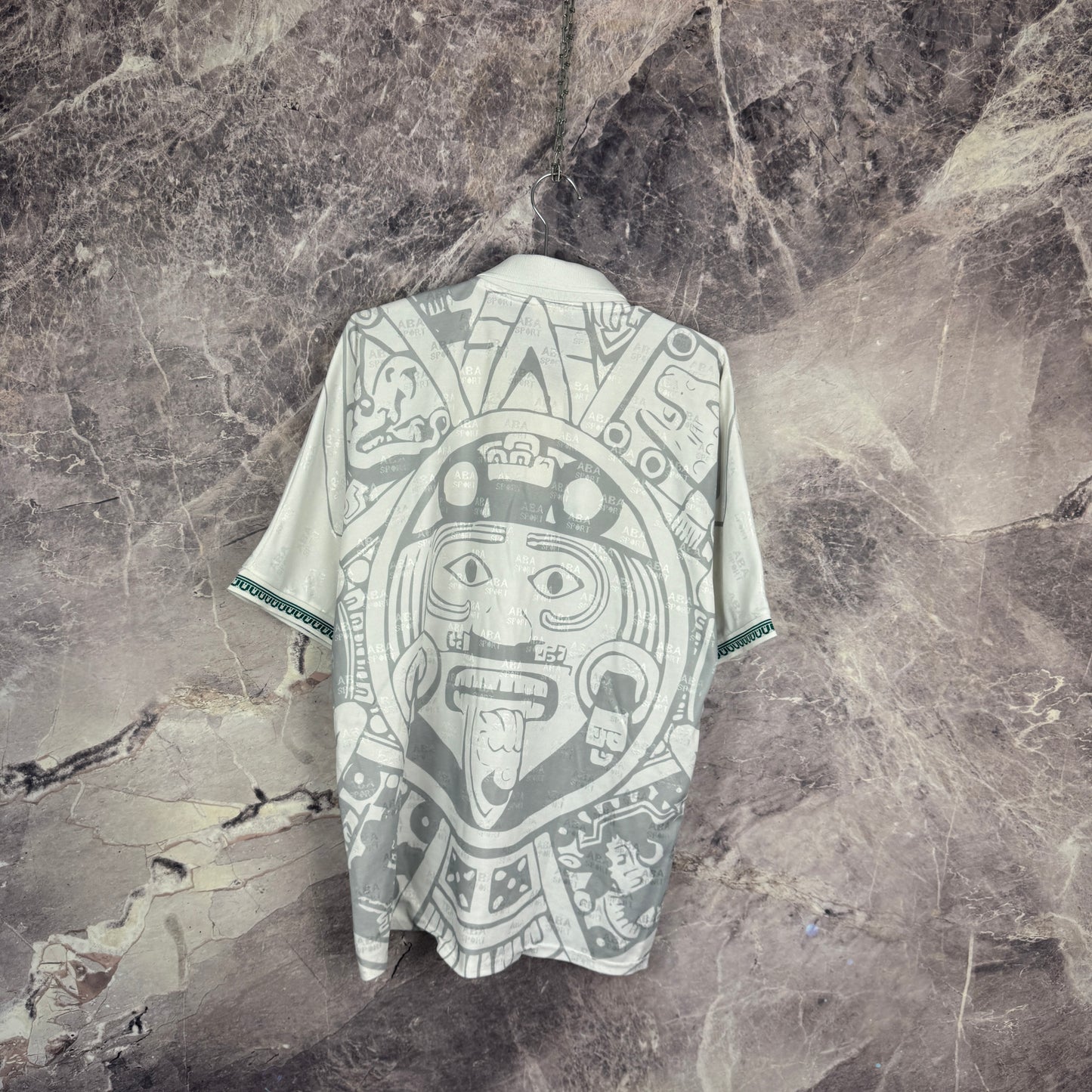 Mexico away 1997 jersey - M