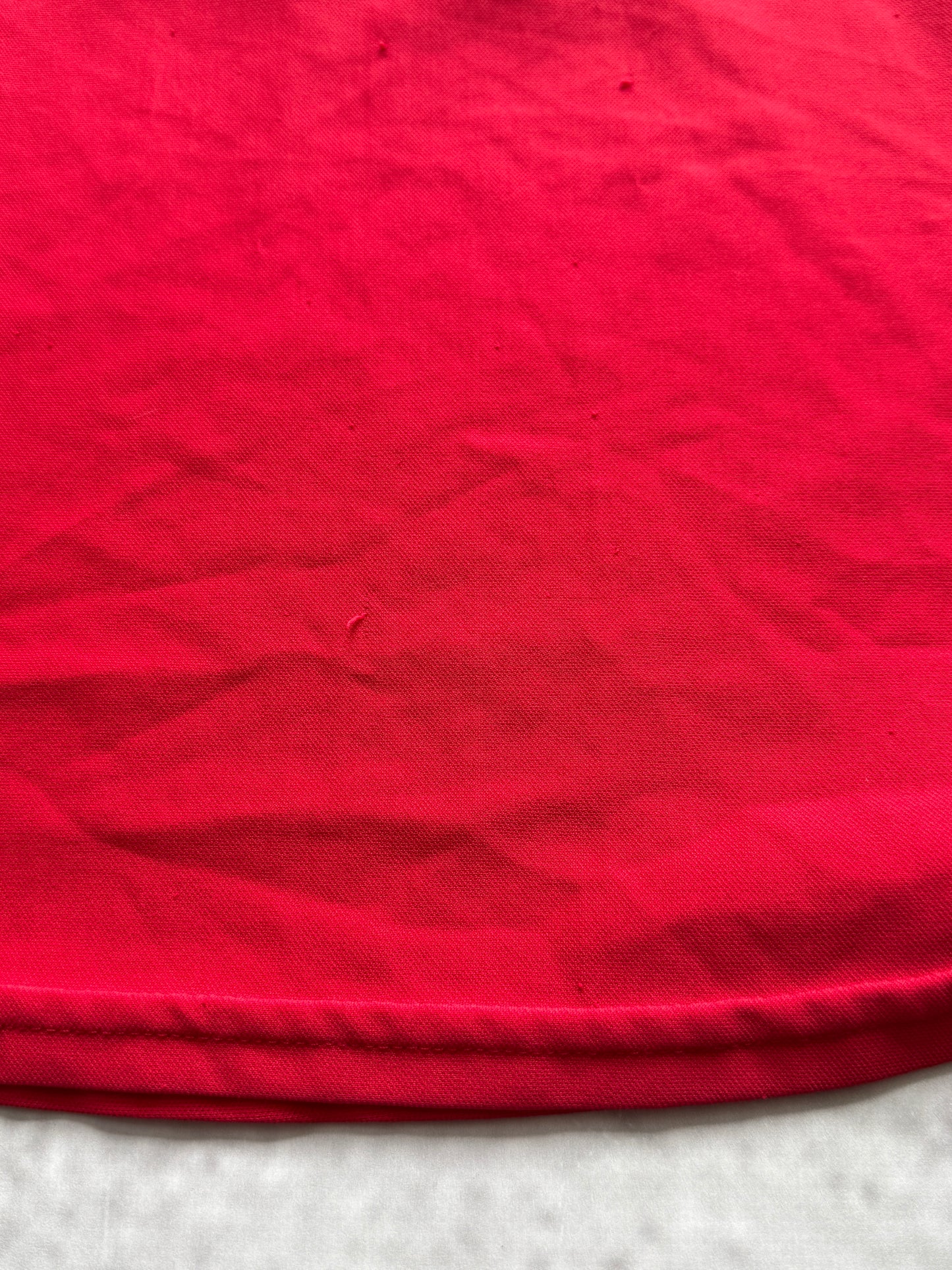Liverpool 2000 2001 2002 Home Jersey — Gerrard #17 M