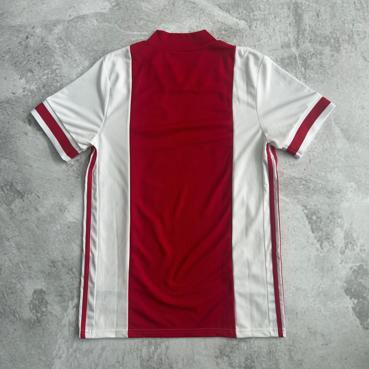 Ajax 2020 2021 Home Jersey — M