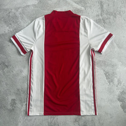 Ajax 2020 2021 Home Jersey — M