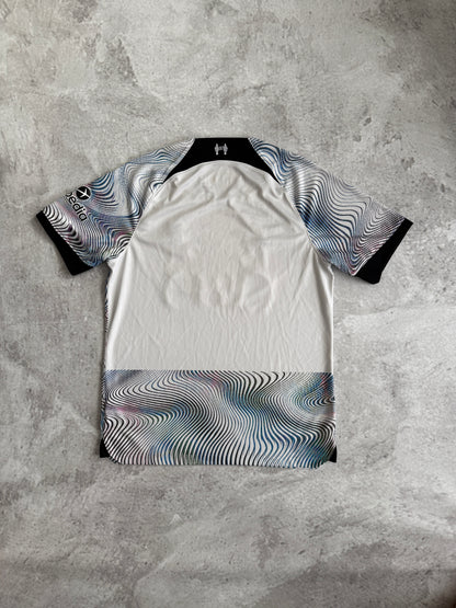 Liverpool 2022 2023 Away Jersey — L