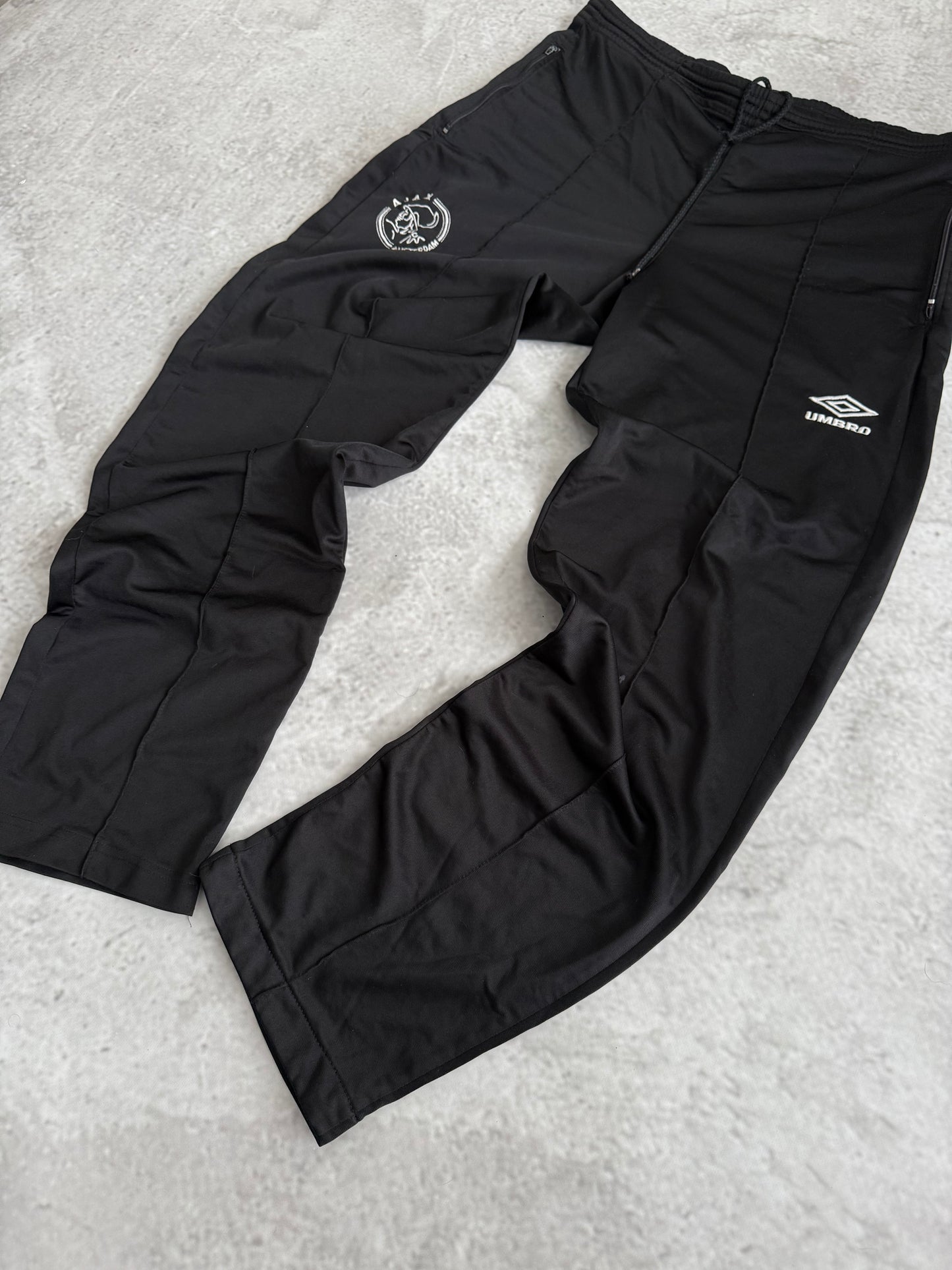 Ajax Track Pants — L