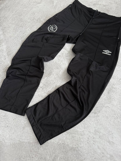 Ajax Track Pants — L
