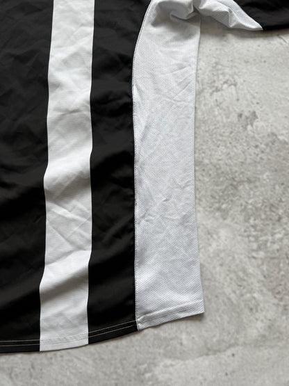 Juventus 2004 2005 Home Jersey — L