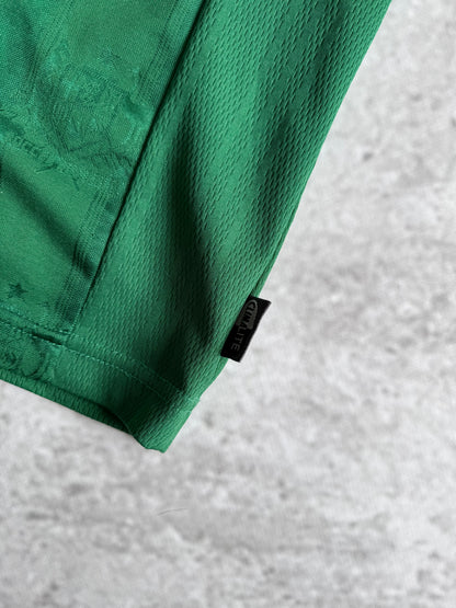 Australia 1998 2000 Home Jersey — S