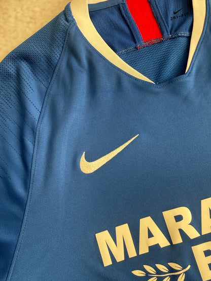 Sevilla 2019 2020 Third Jersey — M