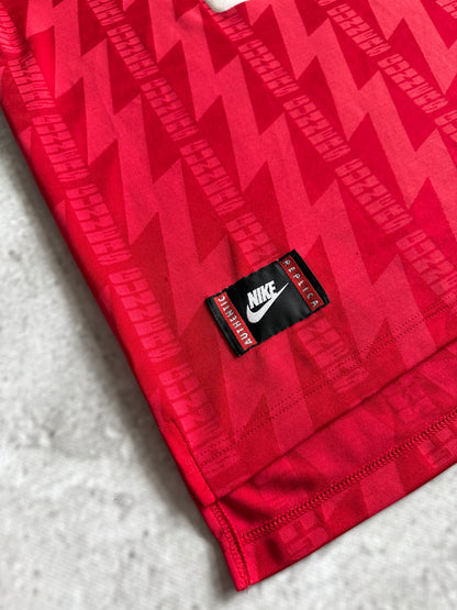 Arsenal 1994 1996 Home Jersey — XL