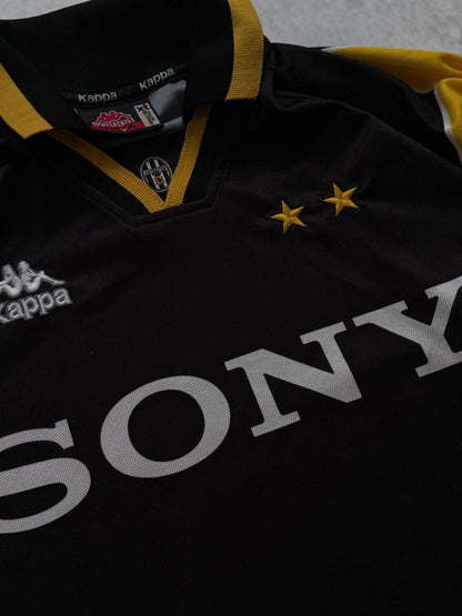 Juventus 1995 1996 Third — XL