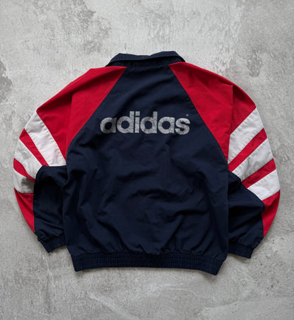 Arsenal Drill Jacket 90s — M