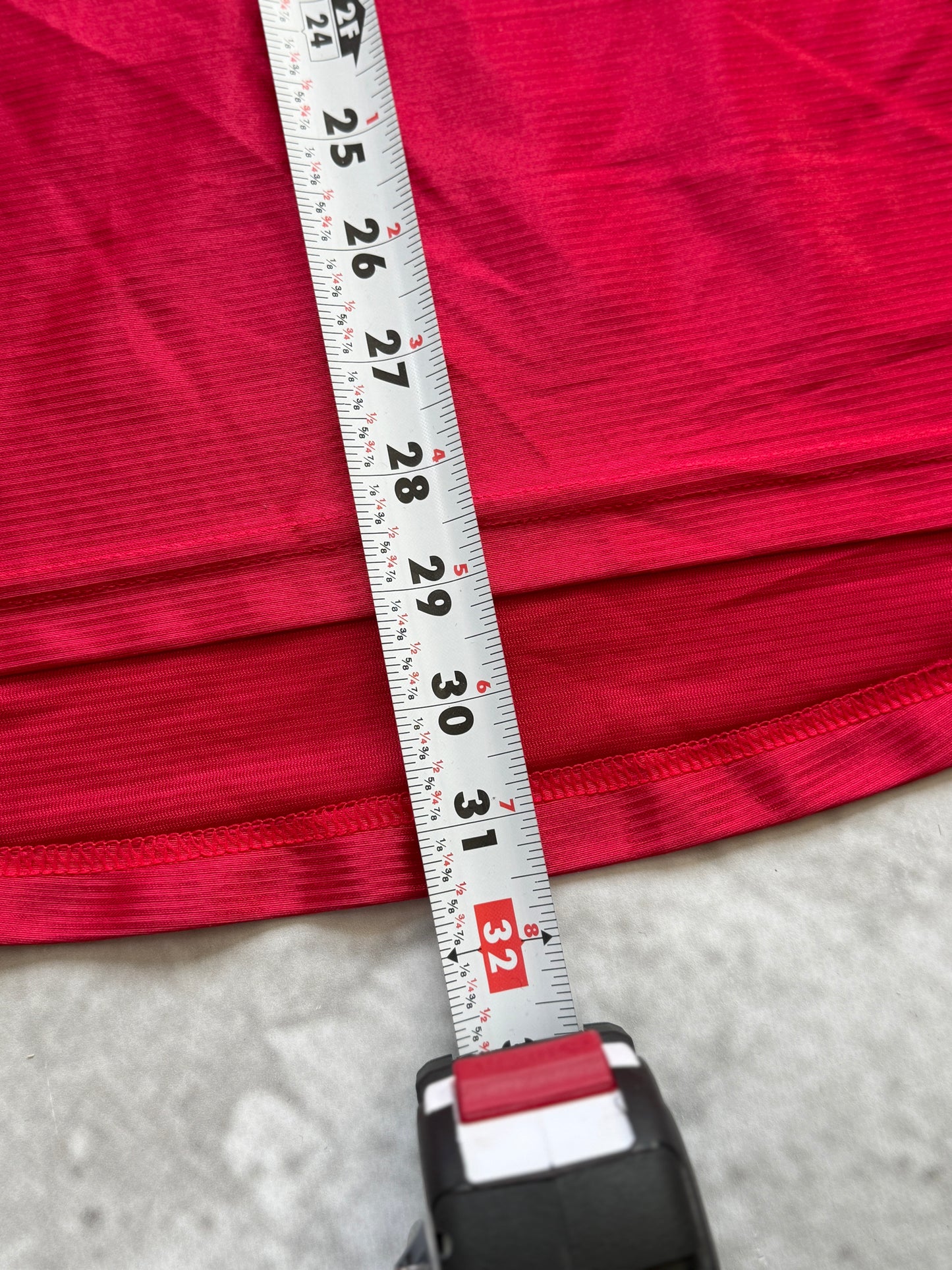 Canada 2000 Home Jersey — Paul Peschisolido #17 XL