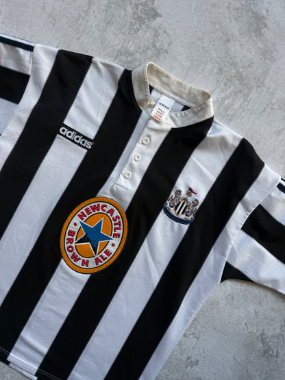 Newcastle United 1995 1996 Home — L