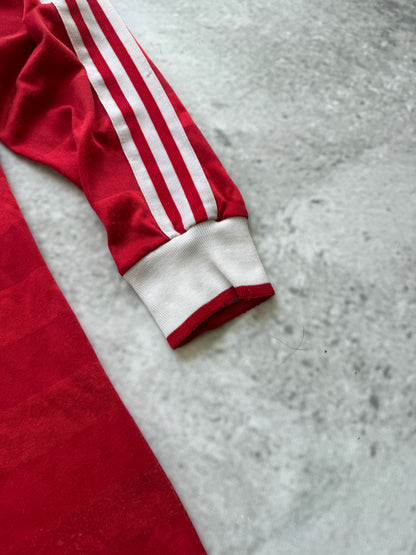 BAYERN MUNICH 1985 1986 HOME — L
