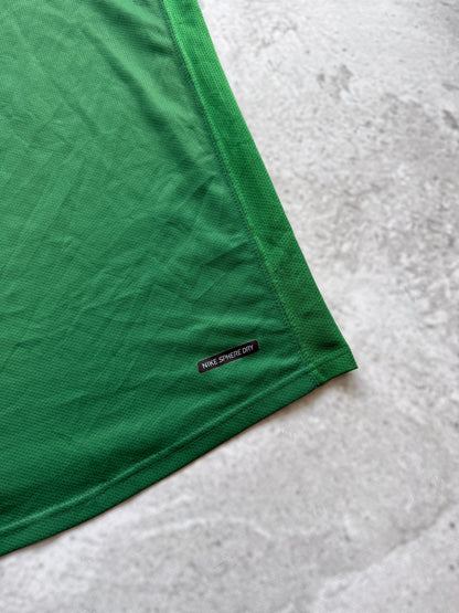 Mexico 2006 Home World Cup Jersey — M