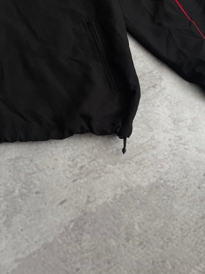 Liverpool 2003 2004 Track Jacket — 2XL