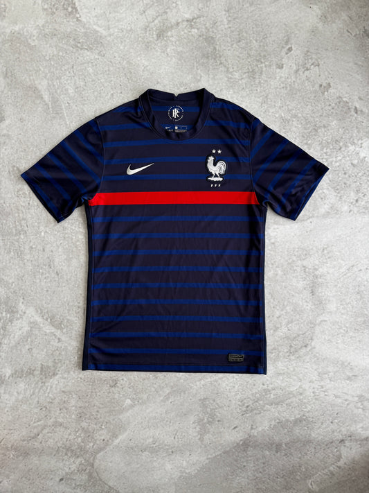 France 2020 2022 Home Jersey — M