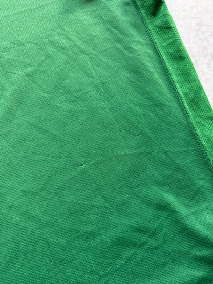 Mexico 2006 Home World Cup Jersey — M