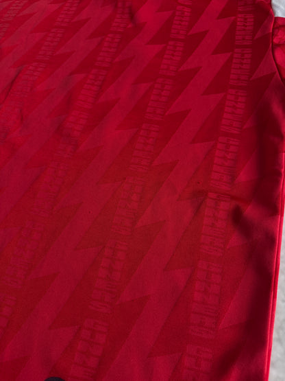 Arsenal 1994 1996 Home Jersey — XL
