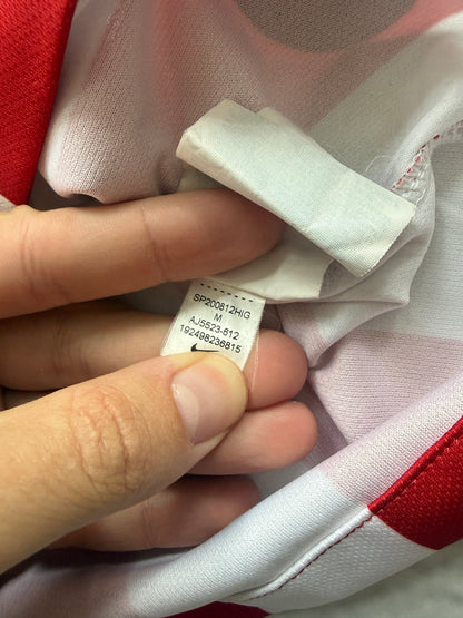 Atletico Madrid 2019 2020 Home Jersey — M