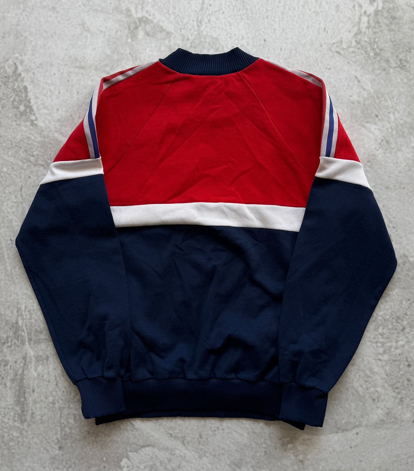 France 1982 Sweatshirt — XS
