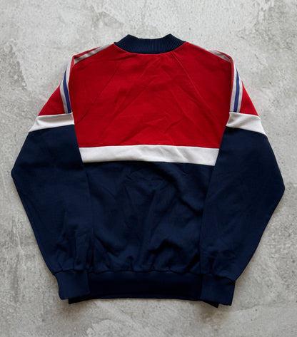 France 1982 Sweatshirt — XS