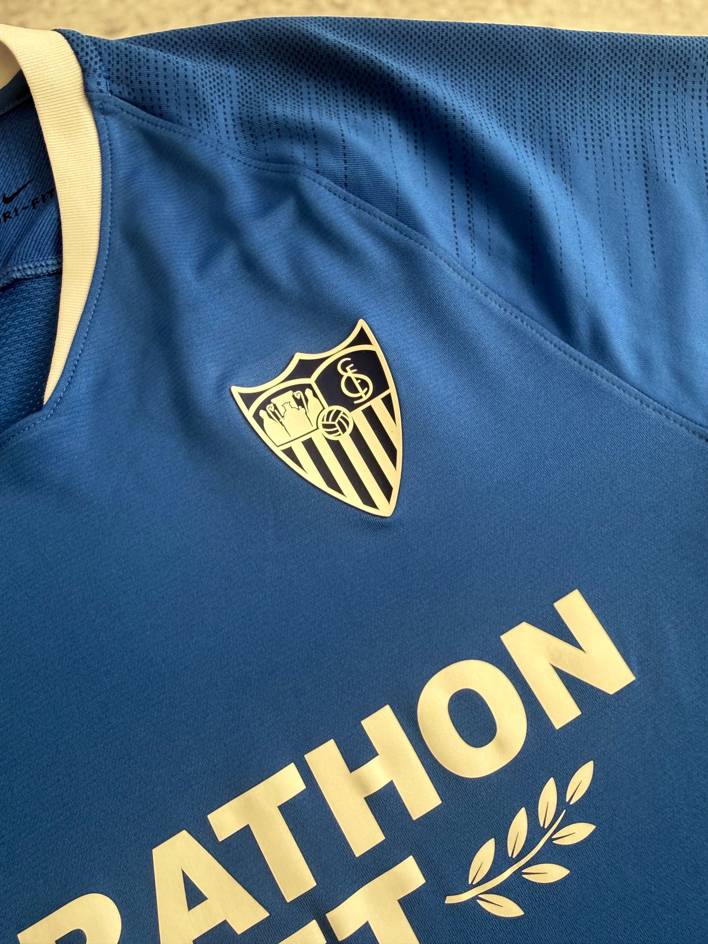 Sevilla 2019 2020 Third Jersey — M