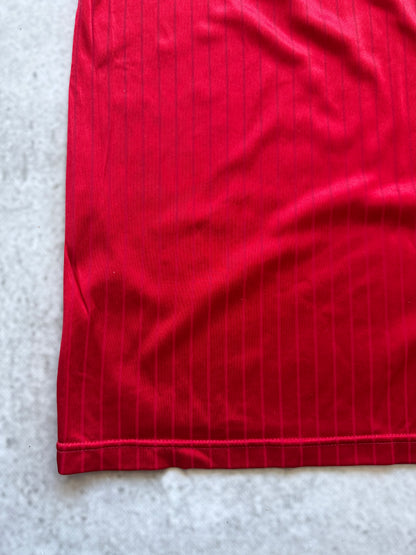 Arsenal 1984 1985 Home Jersey — S