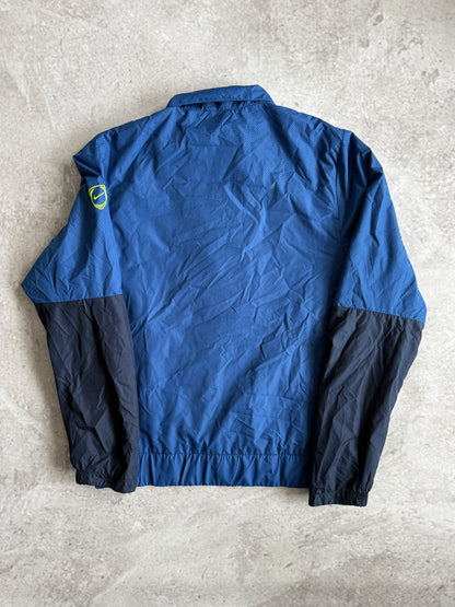 Barcelona Track Jacket — M