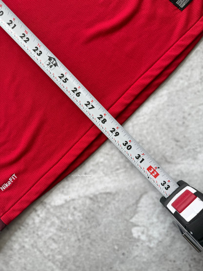 Arsenal 2008 2009 Home Jersey — M