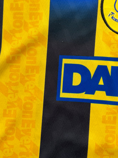 Everton 1996 1998 Away Jersey — M