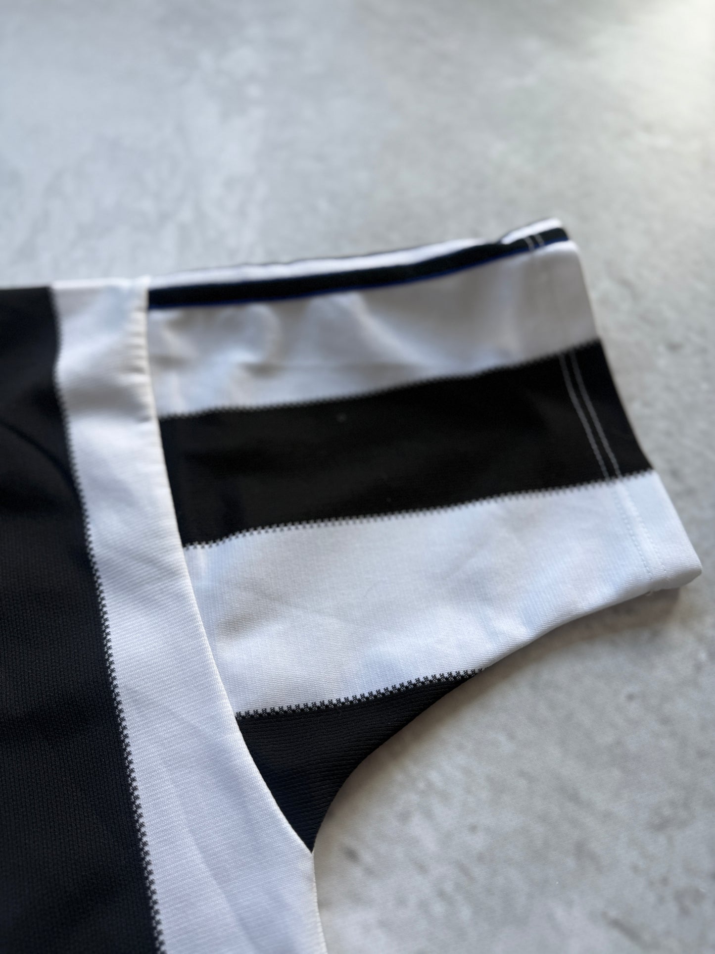 Newcastle United 1995 1996 Home — L