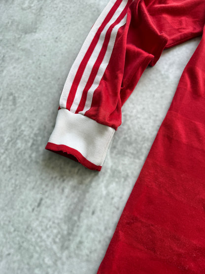 BAYERN MUNICH 1985 1986 HOME — L