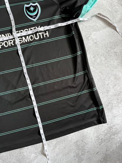 Portsmouth 2024 2025 Away Jersey — XL