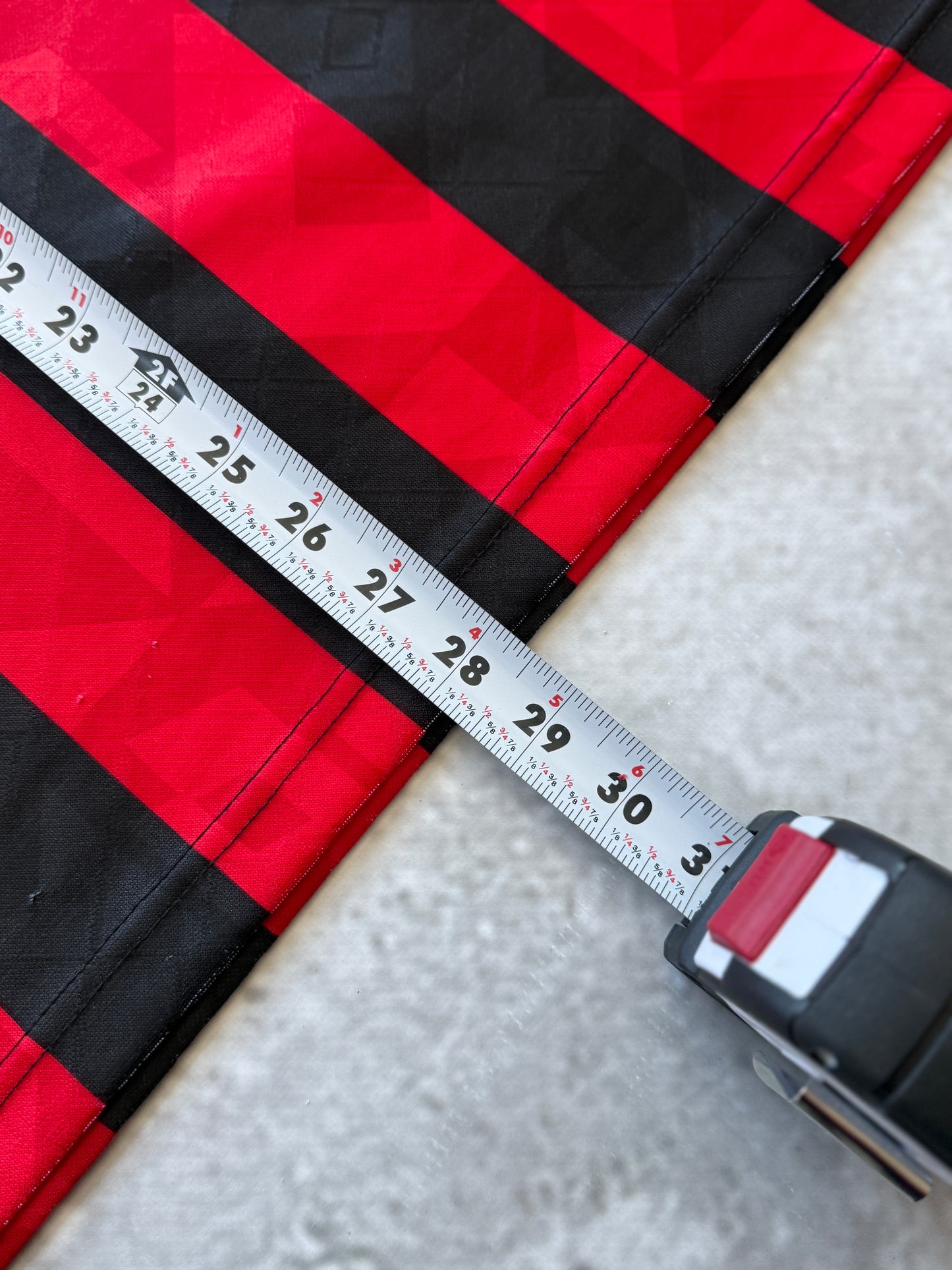 Milan 1994 1995 Home Longsleeve Jersey — L
