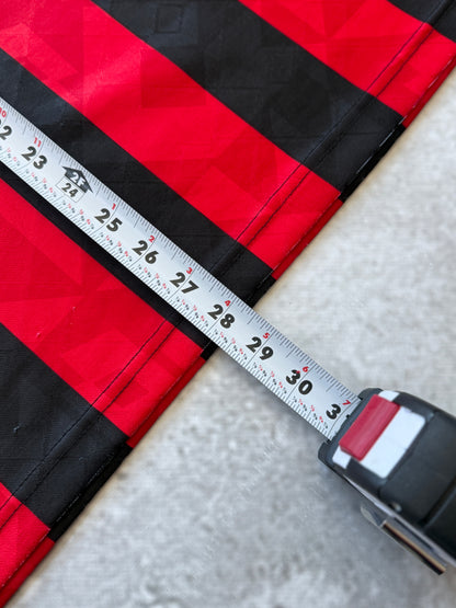 Milan 1994 1995 Home Longsleeve Jersey — L