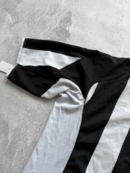 Juventus 2004 2005 Home Jersey — L