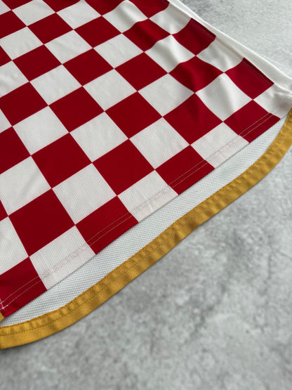 Croatia 2006 2008 Home Jersey - M