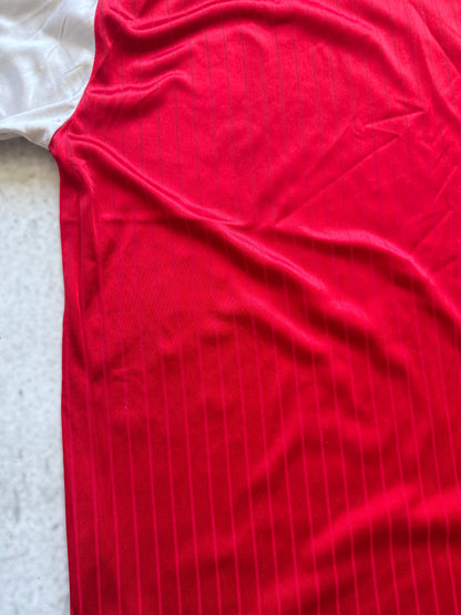 Arsenal 1984 1985 Home Jersey — S