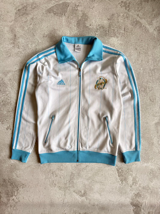 Olympique de Marseille Track Jacket — S