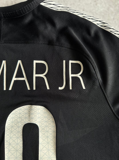 Paris Saint-Germain 2017 2018 Third Jersey — Neymar #10 M