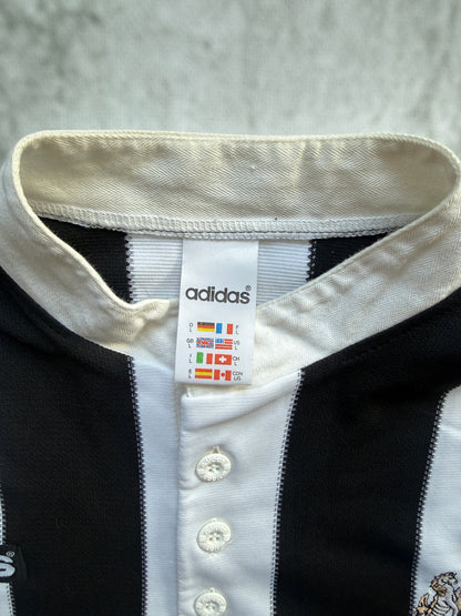 Newcastle United 1995 1996 Home — L