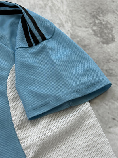 Argentina 2002 2004 Home Jersey — XL
